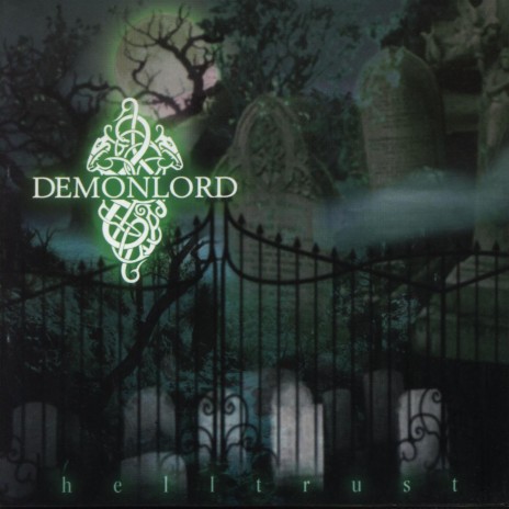 Demonlord - Quo Vadis? MP3 Download & Lyrics