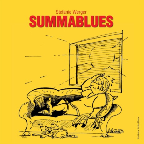 Summablues (Single Version)
