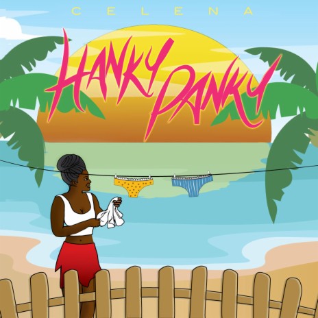 Hanky Panky | Boomplay Music