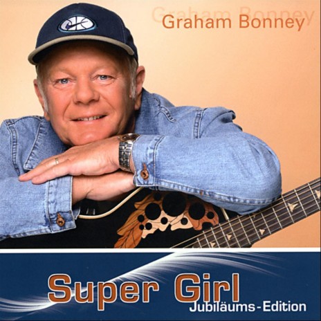 Super Girl (Mega-Hitmix) | Boomplay Music