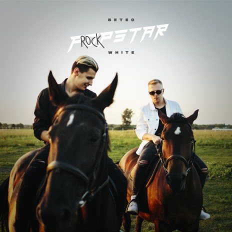 Popstar/Rockstar ft. White 2115 | Boomplay Music