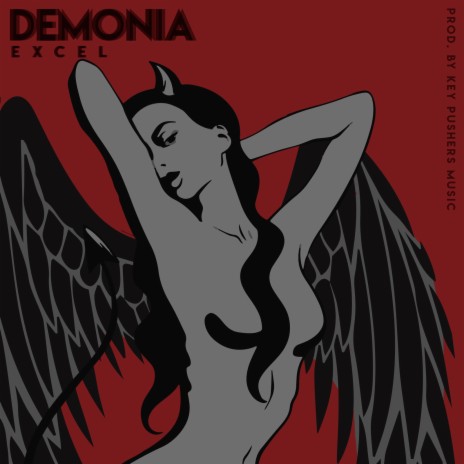 Demonia | Boomplay Music