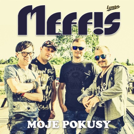 Moje pokusy | Boomplay Music