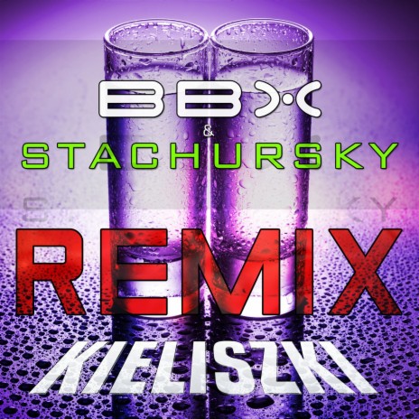 Kieliszki (Radio Whistling) ft. Stachursky | Boomplay Music