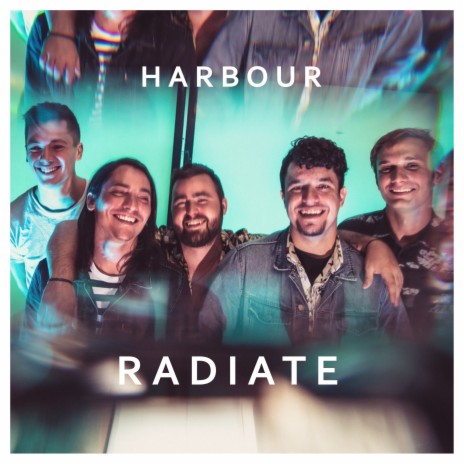 Radiate | Boomplay Music