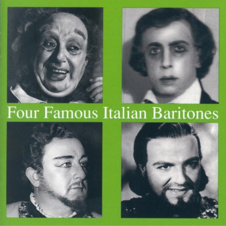 Largo al factotum (Il Barbiere di Siviglia) ft. Paolo Silveri