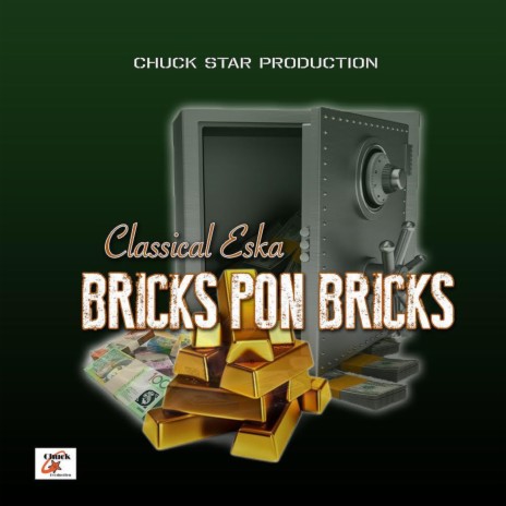 Bricks Pon Bricks | Boomplay Music