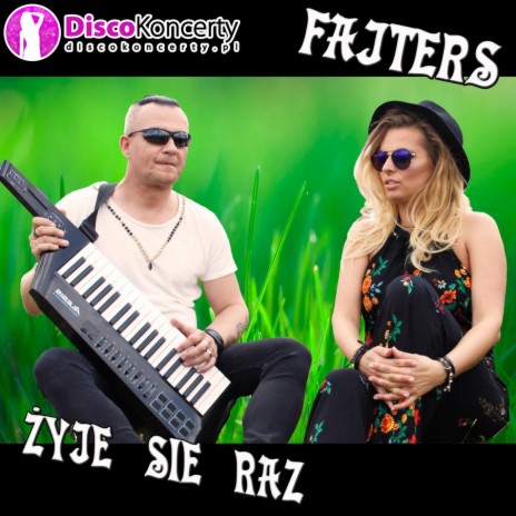 Żyje się raz (Radio Edit) ft. Energy Folk | Boomplay Music