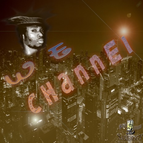 We Channel ft. Erup