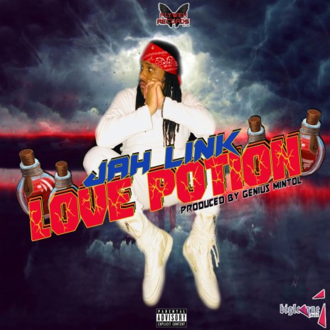 Love Potion | Boomplay Music