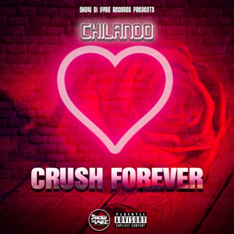 Crush Forever