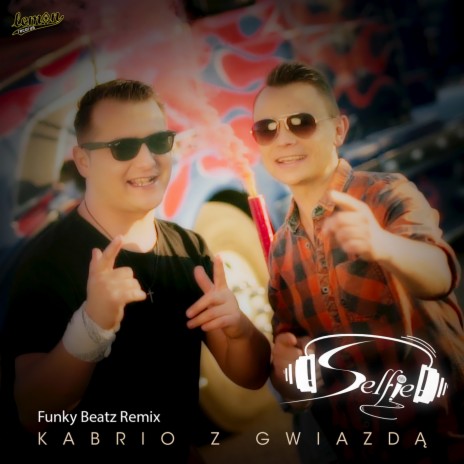 Kabrio z gwiazdą (Funky Beatz Remix)