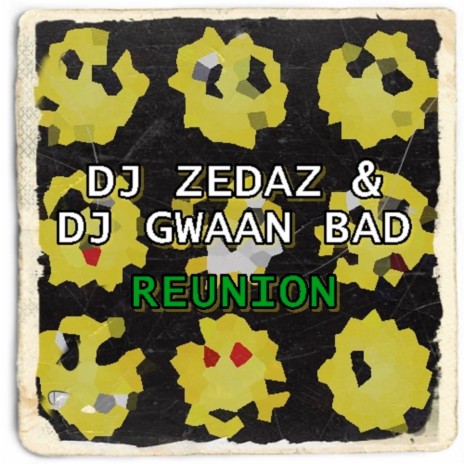 Reunion (Radio edit) ft. DJ Gwaanbad | Boomplay Music