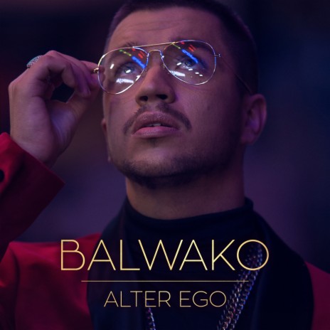 Alter ego (Radio Edit) | Boomplay Music