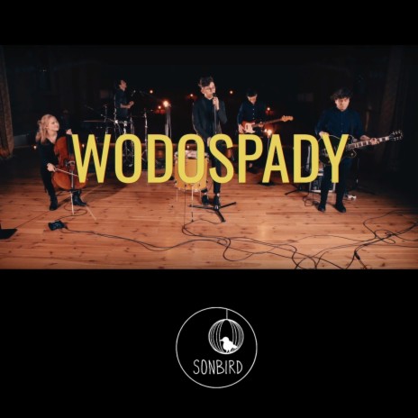 Wodospady