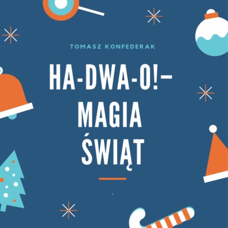 Magia świąt | Boomplay Music