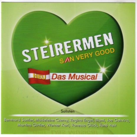 Steirermen san very good | Boomplay Music