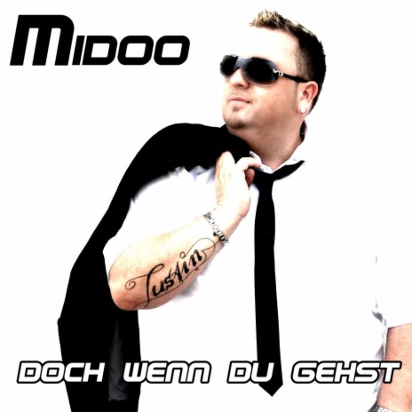 Doch wenn du gehst (--bye bye Version ---) | Boomplay Music