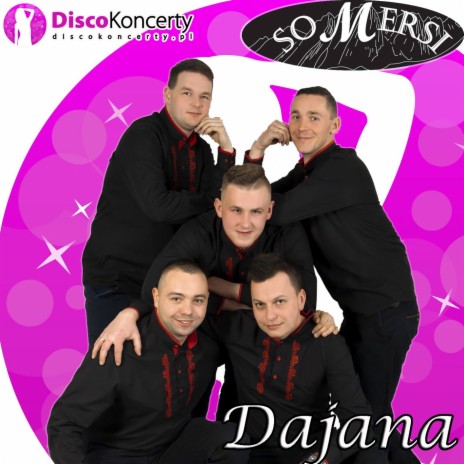 Dajana (Radio Edit) | Boomplay Music