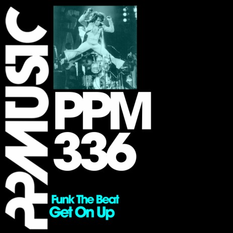 Get On Up (Original Mix) | Boomplay Music