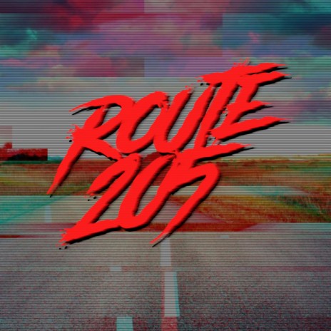 Route 205 | Boomplay Music