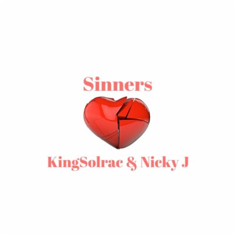 Sinners ft. Nicky J & YoungKimJ