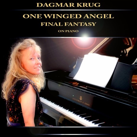 One Winged Angel - Final Fantasy on Piano | Boomplay Music