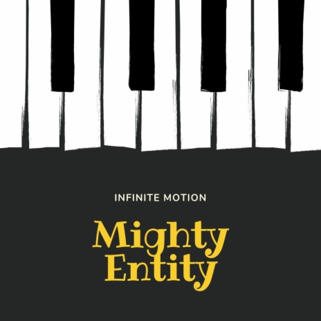 Mighty Entity (Original mix) | Boomplay Music