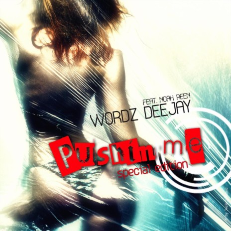 Pushin me (Cueboy & Tribune Remix Edit) | Boomplay Music