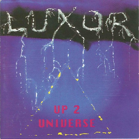 Up 2 Universe (Live)