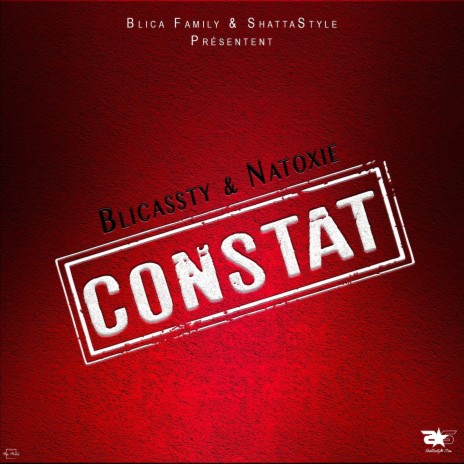 Constat ft. Natoxie | Boomplay Music