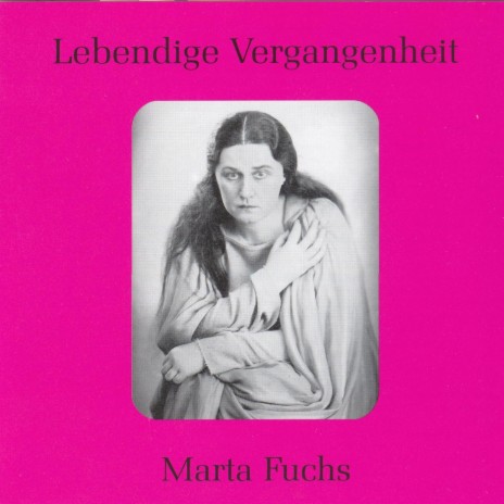 Storchenbotschaft ft. Marta Fuchs | Boomplay Music