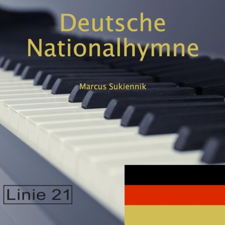 Deutsche Nationalhymne (Pianoversion) | Boomplay Music