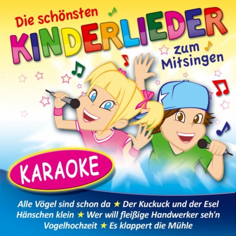 Vogelhochzeit (Karaoke Version) | Boomplay Music