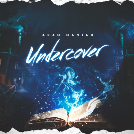 Undercover | Boomplay Music