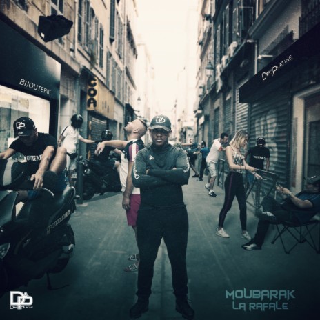 Plata en platine ft. JUL, TK, Soolking & Heuss L'enfoiré | Boomplay Music