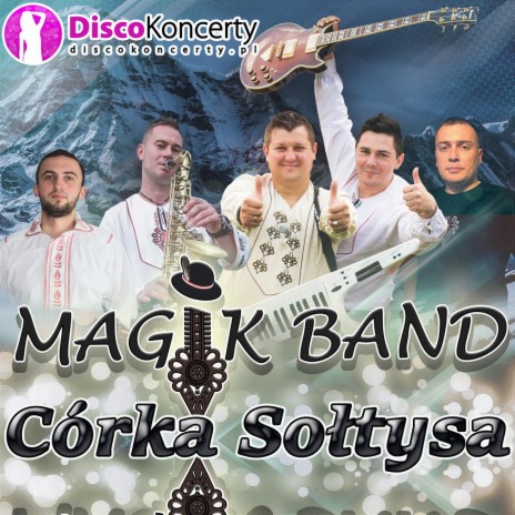 Córka sołtysa (Radio Edit) | Boomplay Music