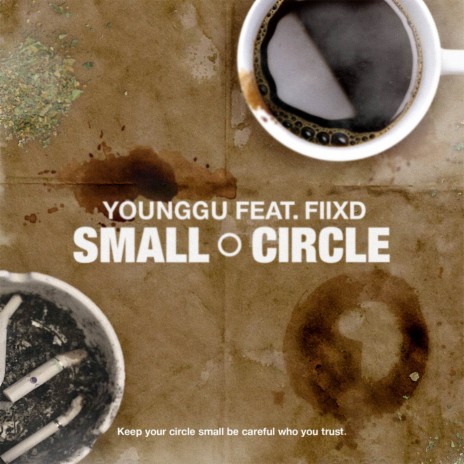 Small Circle ft. Fiixd | Boomplay Music