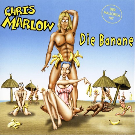 Die Banane (Langer Mix)