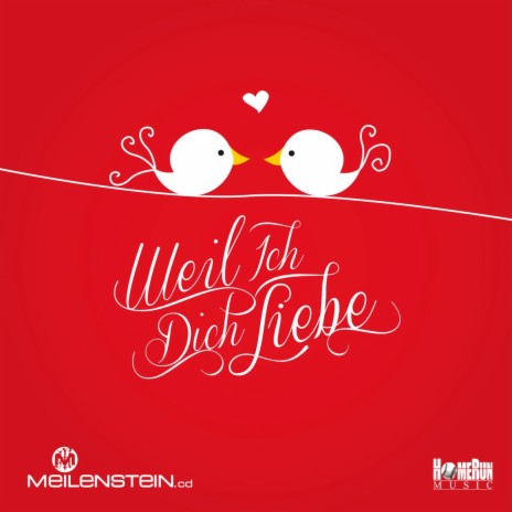 Weil ich Dich Liebe Radio Edition | Boomplay Music