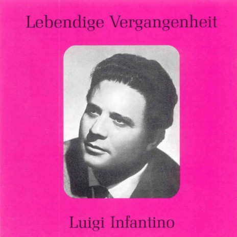 Libiamo, Libiamo (La Traviata) ft. Orchestra of the Rome Opera House & Luigi Infantino