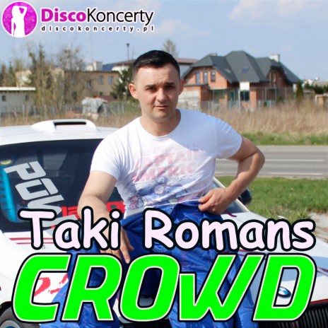 Taki romans (Radio Edit) | Boomplay Music