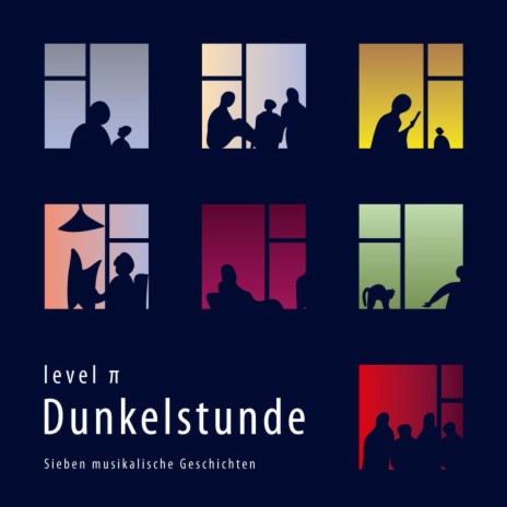 Dunkelstunde | Boomplay Music