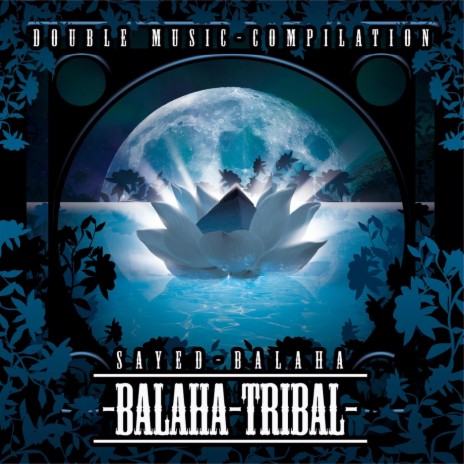 Sahara Dance (Tribal Solo Drum III.) | Boomplay Music