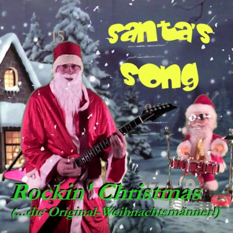 Santa's Song | Boomplay Music