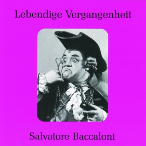 La vendetta (Le nozze di Figaro) | Boomplay Music