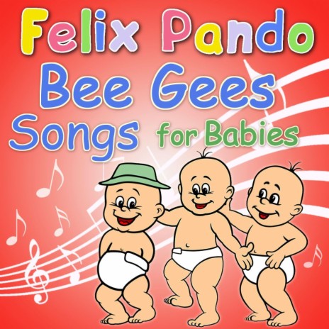 Bee Gees For My Baby | Boomplay Music