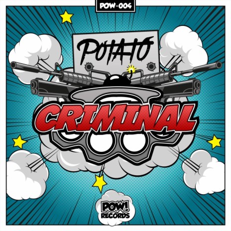 Criminal (Original) | Boomplay Music