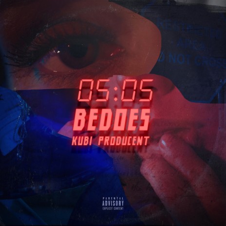05:05 ft. Kubi Producent | Boomplay Music