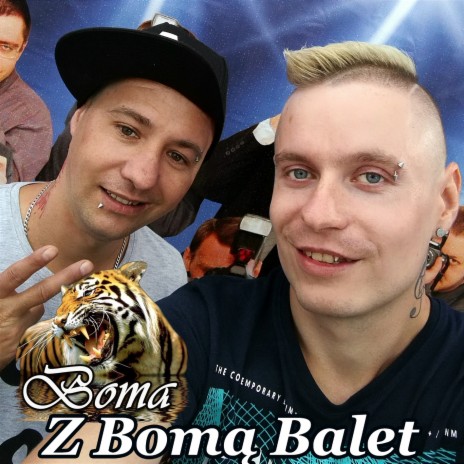 Z Bomą balet (Radio Edit)